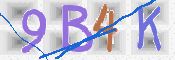 CAPTCHA-Bild