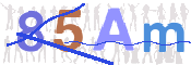 CAPTCHA-Bild