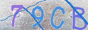 CAPTCHA-Bild