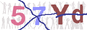 CAPTCHA-Bild