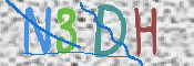 CAPTCHA-Bild