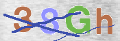 CAPTCHA-Bild