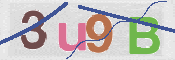 CAPTCHA-Bild