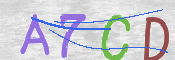 CAPTCHA-Bild