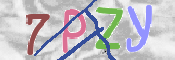 CAPTCHA-Bild