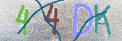 CAPTCHA-Bild
