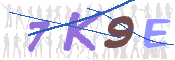 CAPTCHA-Bild